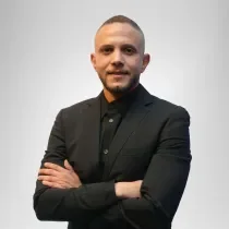 Hammad Gamal