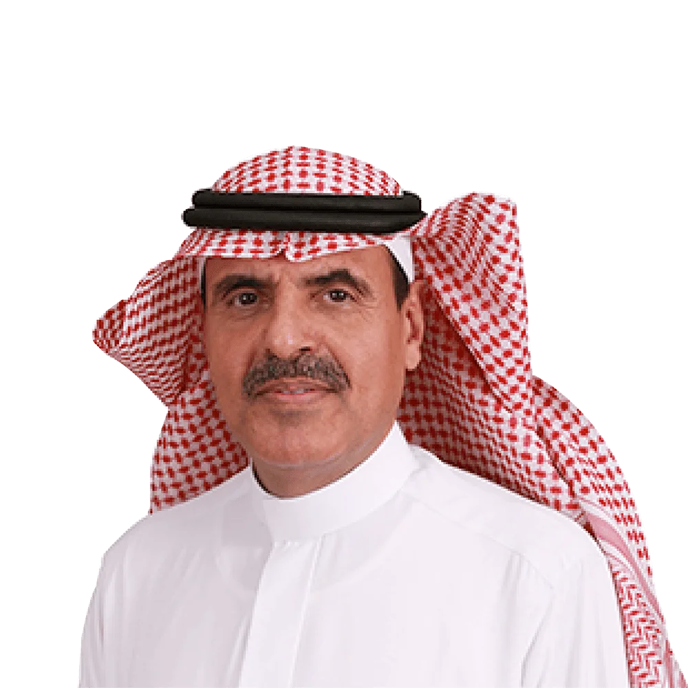 Abdulaziz bin Khalid Al Ghufaily