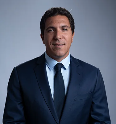 Ibrahim Naguib
