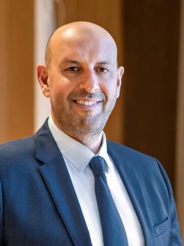 Yasser Zaghloul