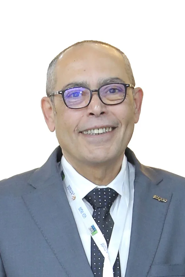 Refaat Orkhan Refaat