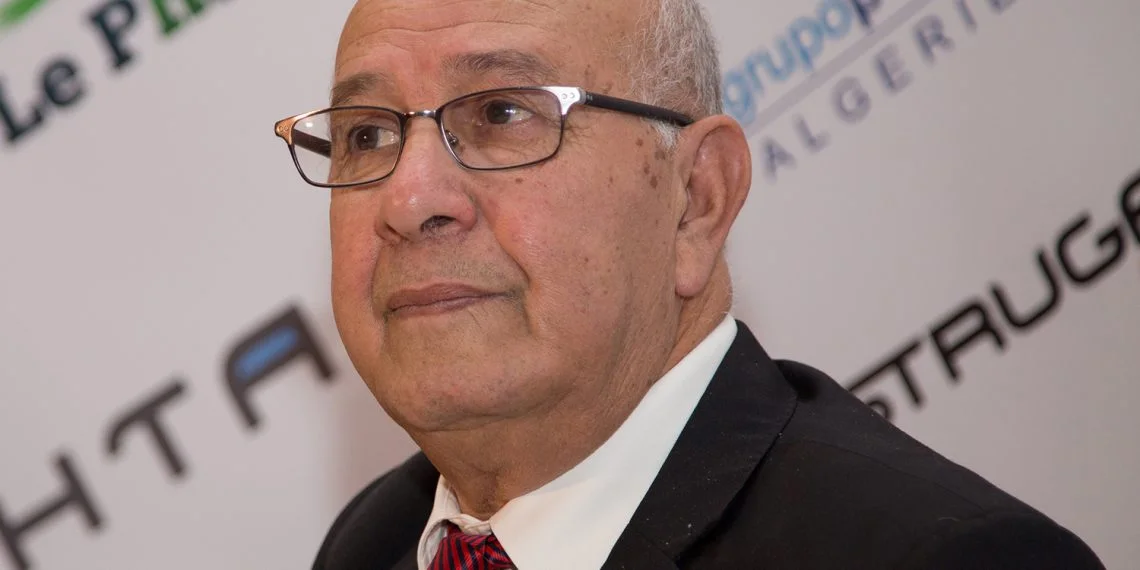 Brahim Hasnaoui