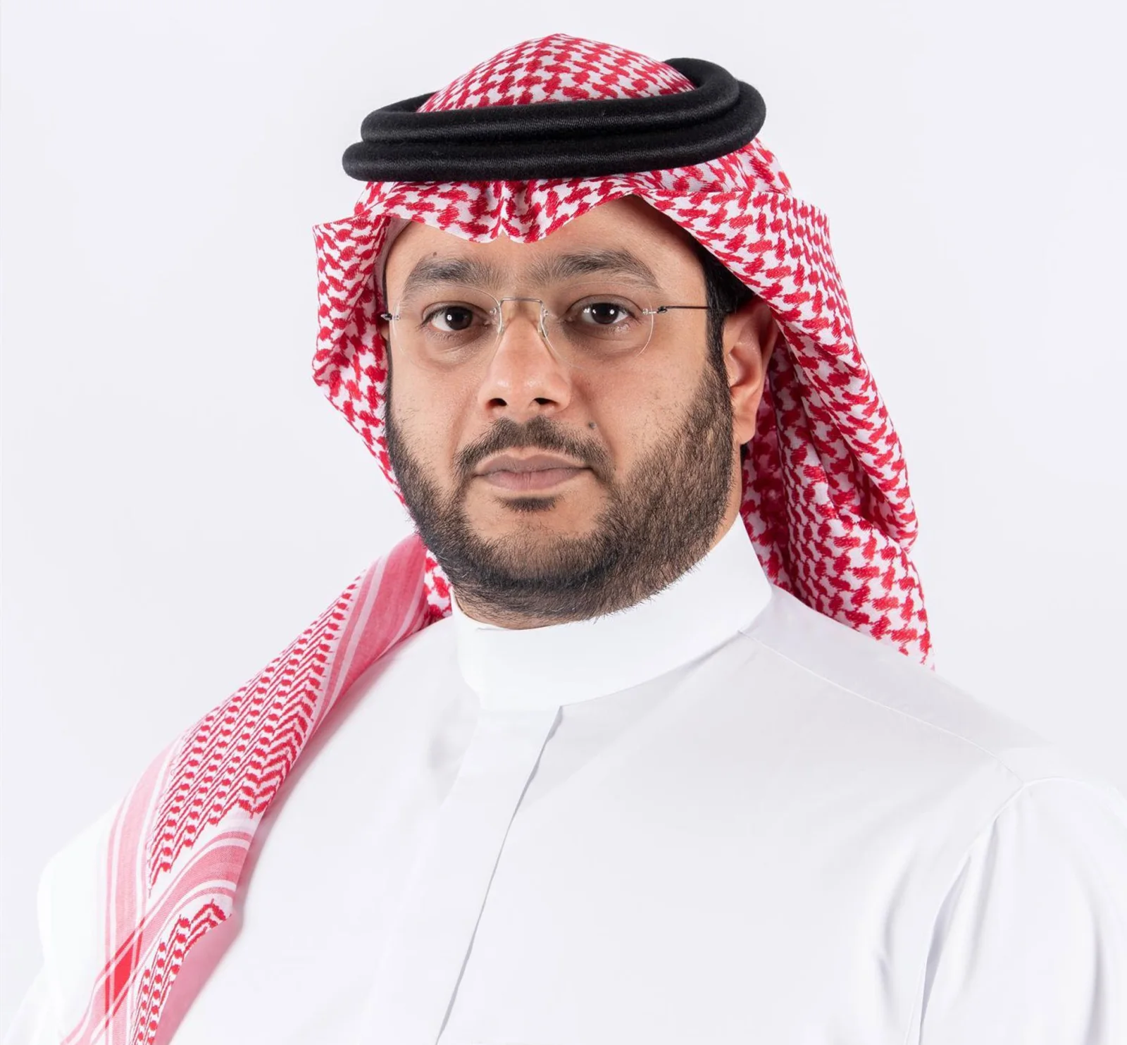 Bassil bin Abdullah Al Mouallimi