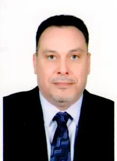 Khaled M. Enany