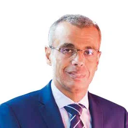 Nasr Chouhaid