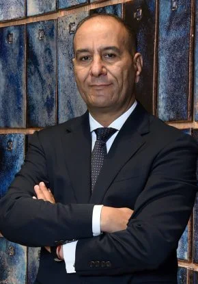 Mohamed El Marzouqi