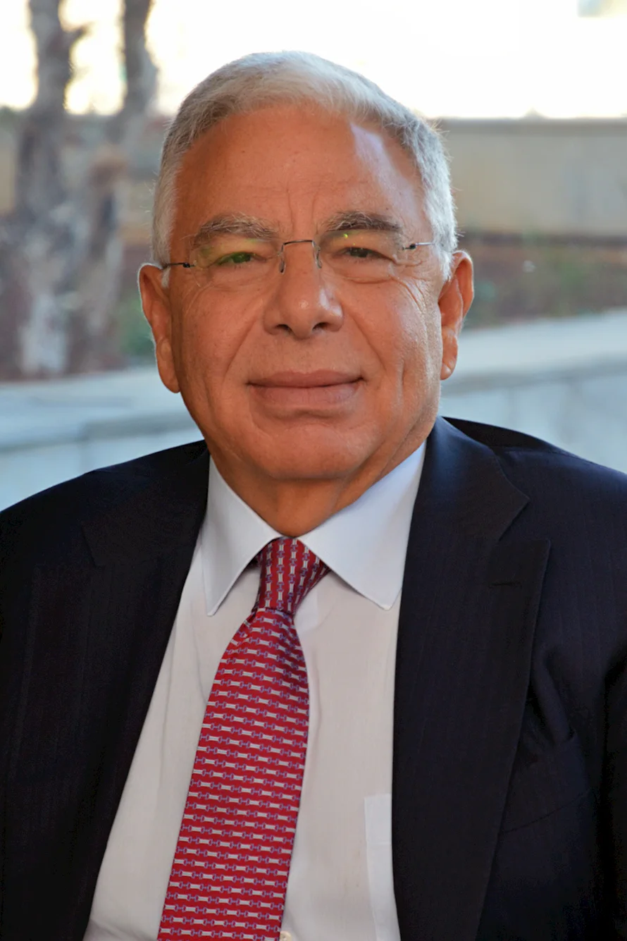 Walid Daouk