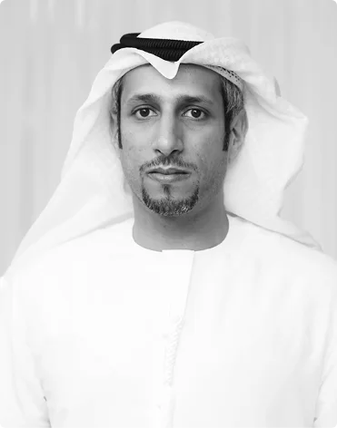 Hamoodah Ghanem Bin Hamoodah