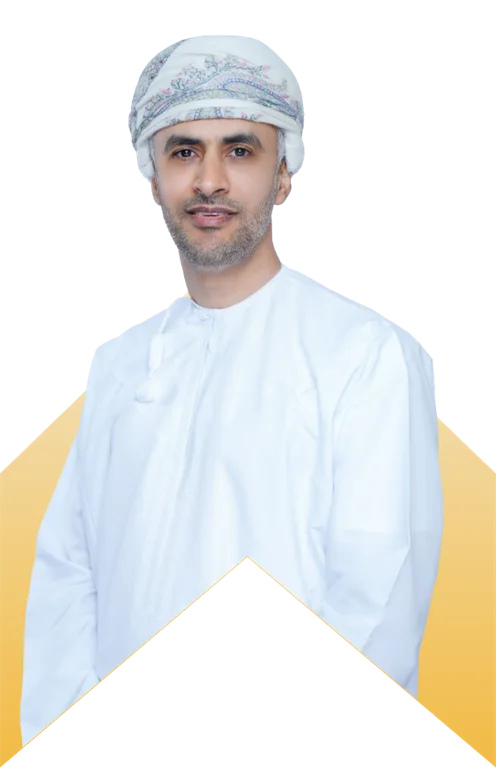 عبدالله بن سالم الحارثي