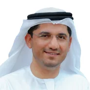 Khalid Ali Al Mansoori