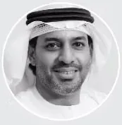 Faisal Juma Khalfan Belhoul