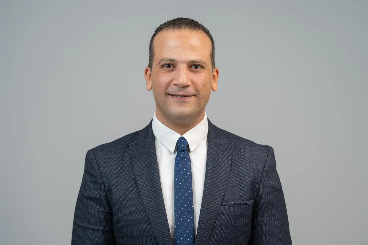 Ahmed Kuraiem