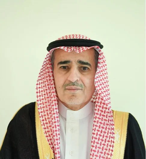 عبدالرحمن بن ناصر الخريف