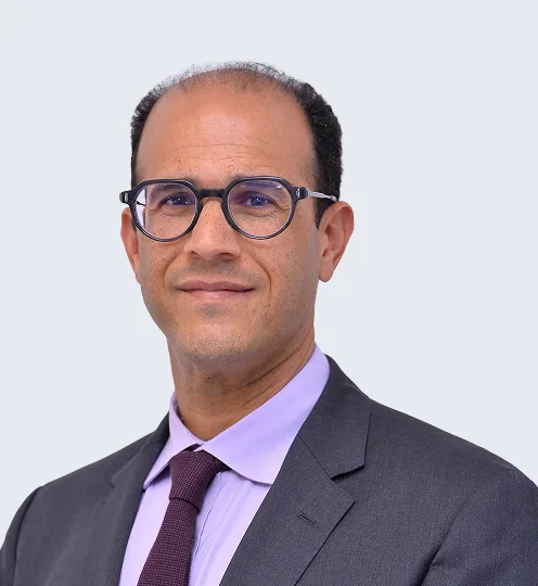 Youssef El Iraki