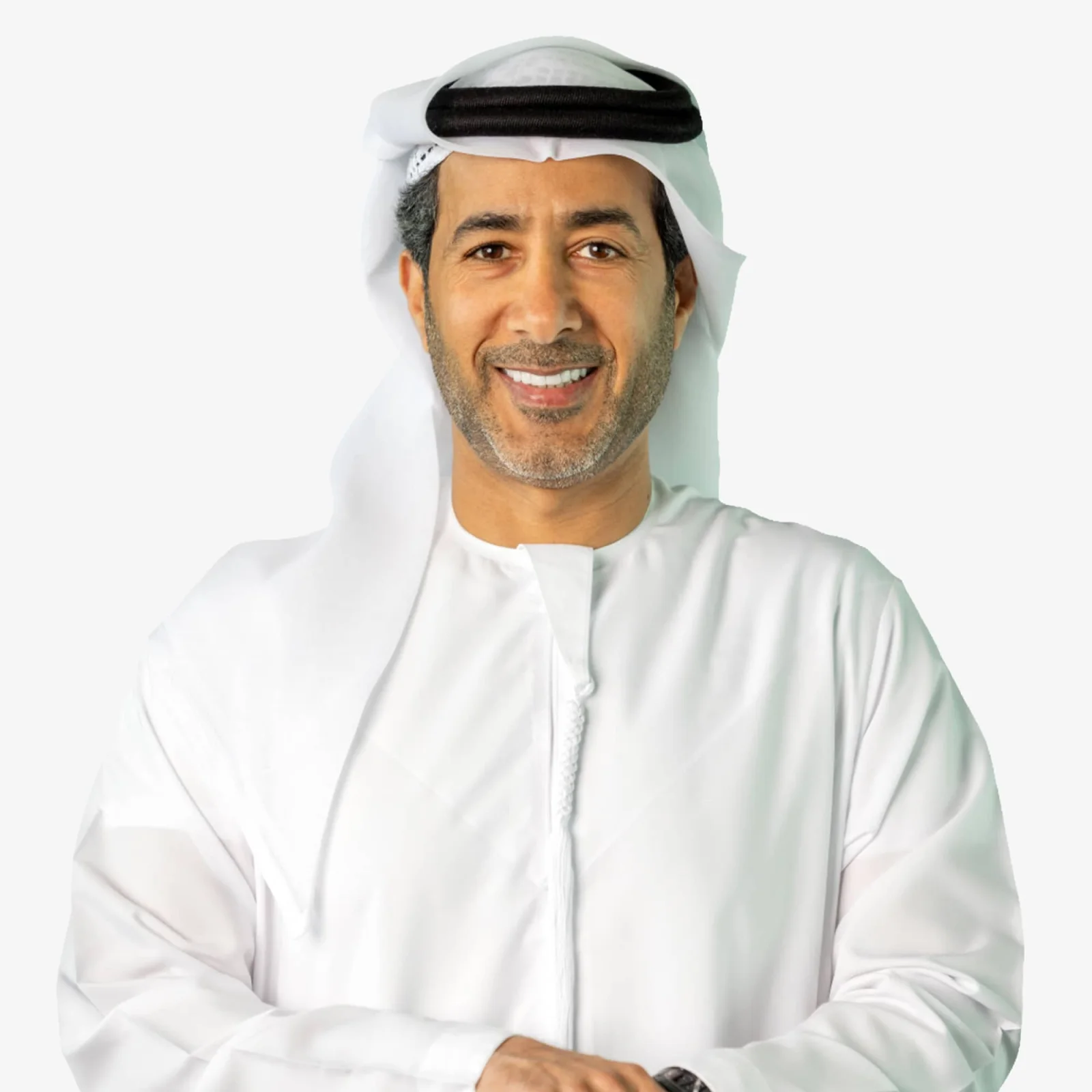Khalifa Sultan Al Suwaidi