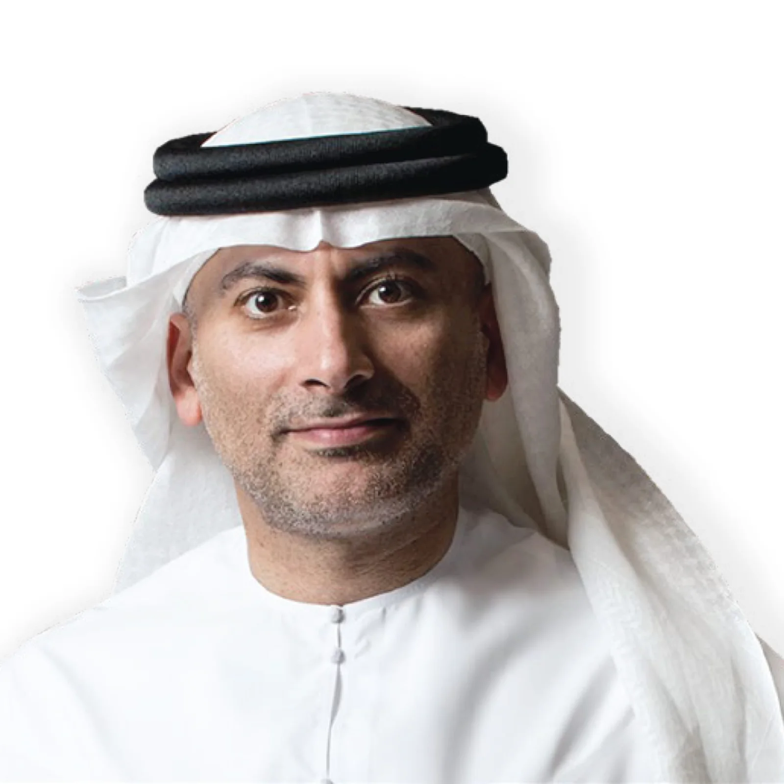 Khaled Al Huraimel