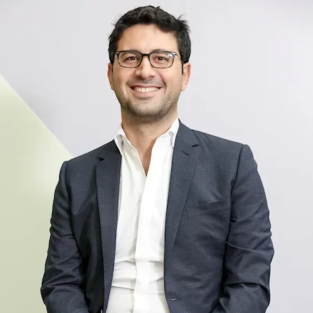 Michael Chalhoub