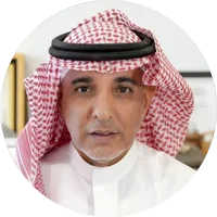 Fahad A. Al Elayan