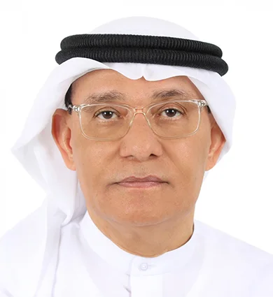 Mohamed Al Shirawi