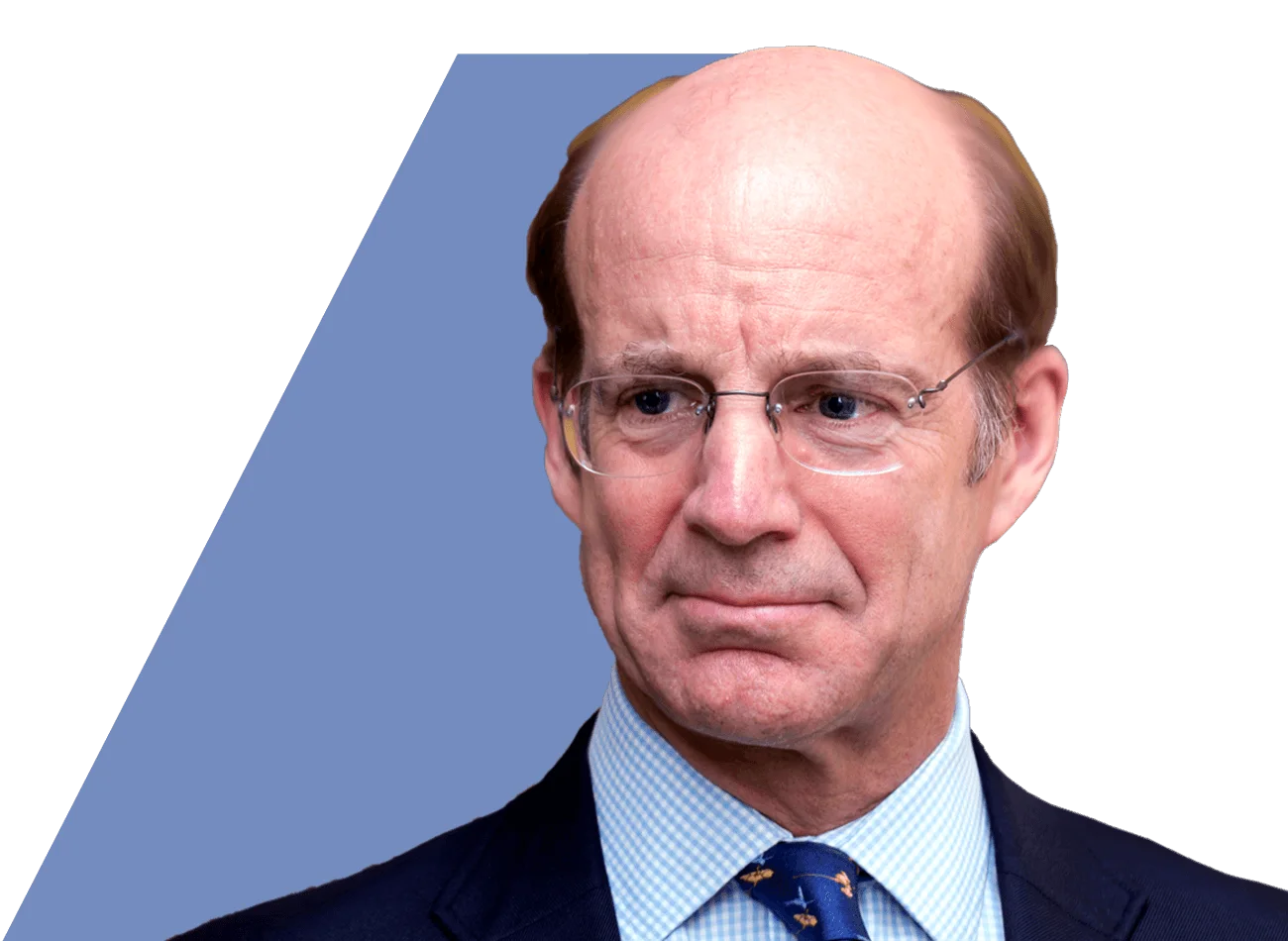 Martin Mellish