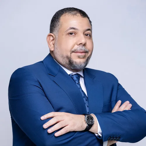 Mohamed Hafez