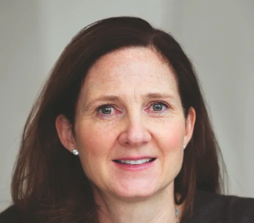 Susan Ringdal