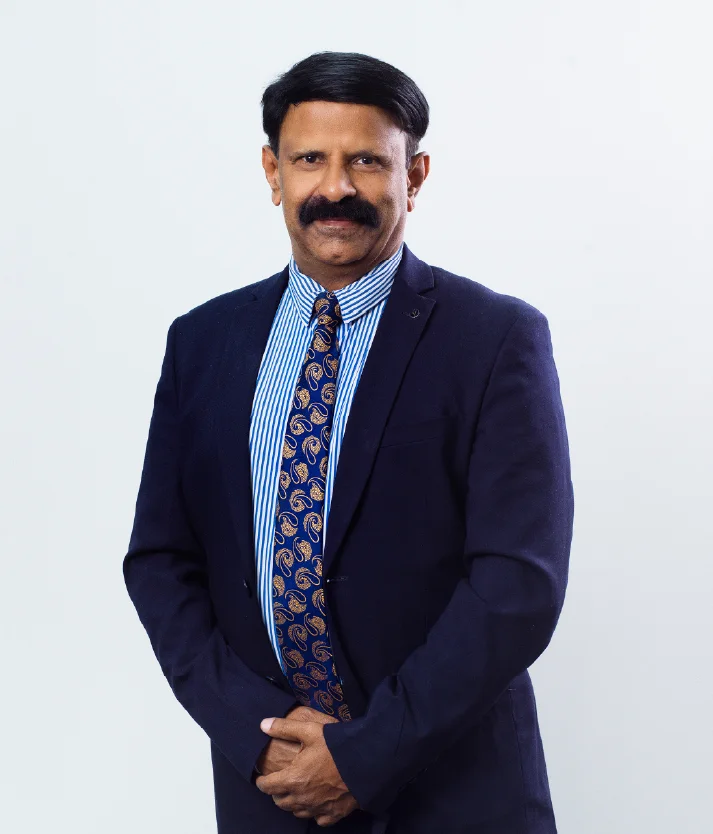 Hiriyanna Madapura Narayanaswamy