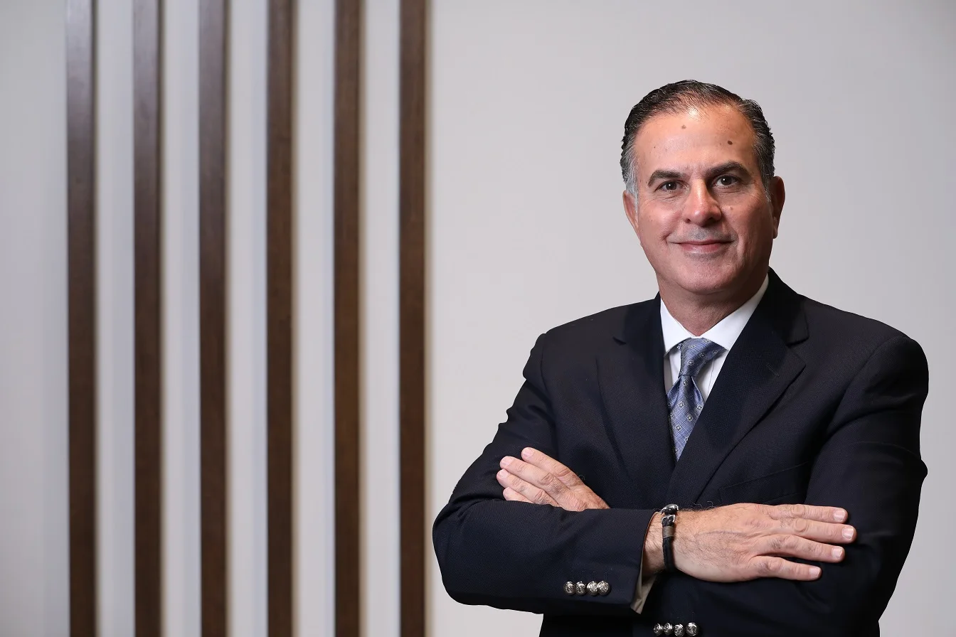Khaled Zakaria
