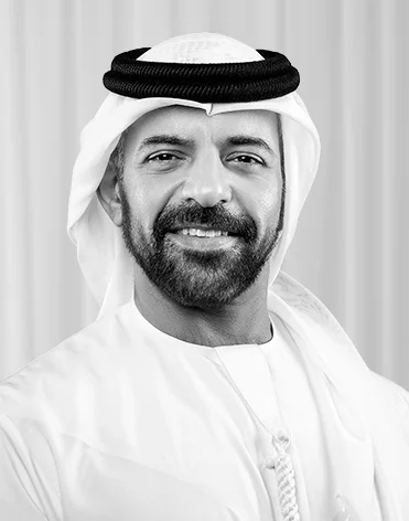 Mohamed Bin Saif Al Nahyan