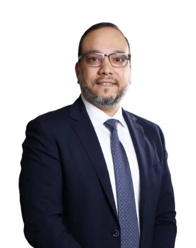 Said Abdelhamid Abdelaty