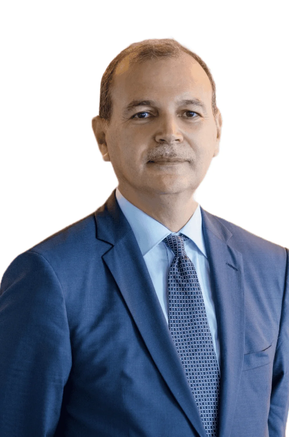 Kamel Bennaceur