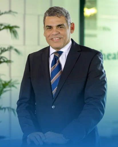 Tamer Heida