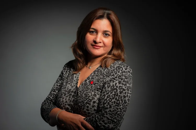 Nagla Kinawy