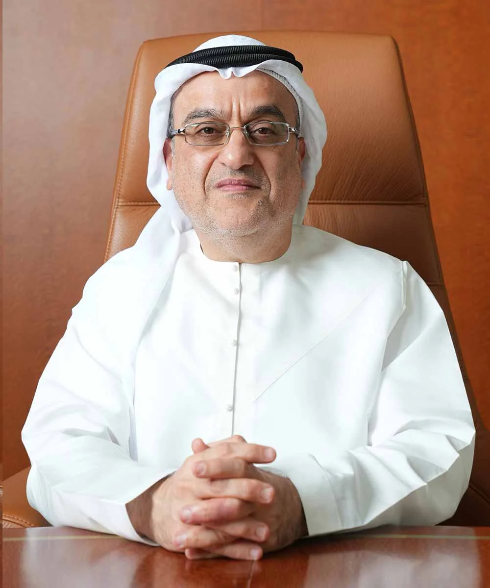 Marwan Abdulla Al Rostamani