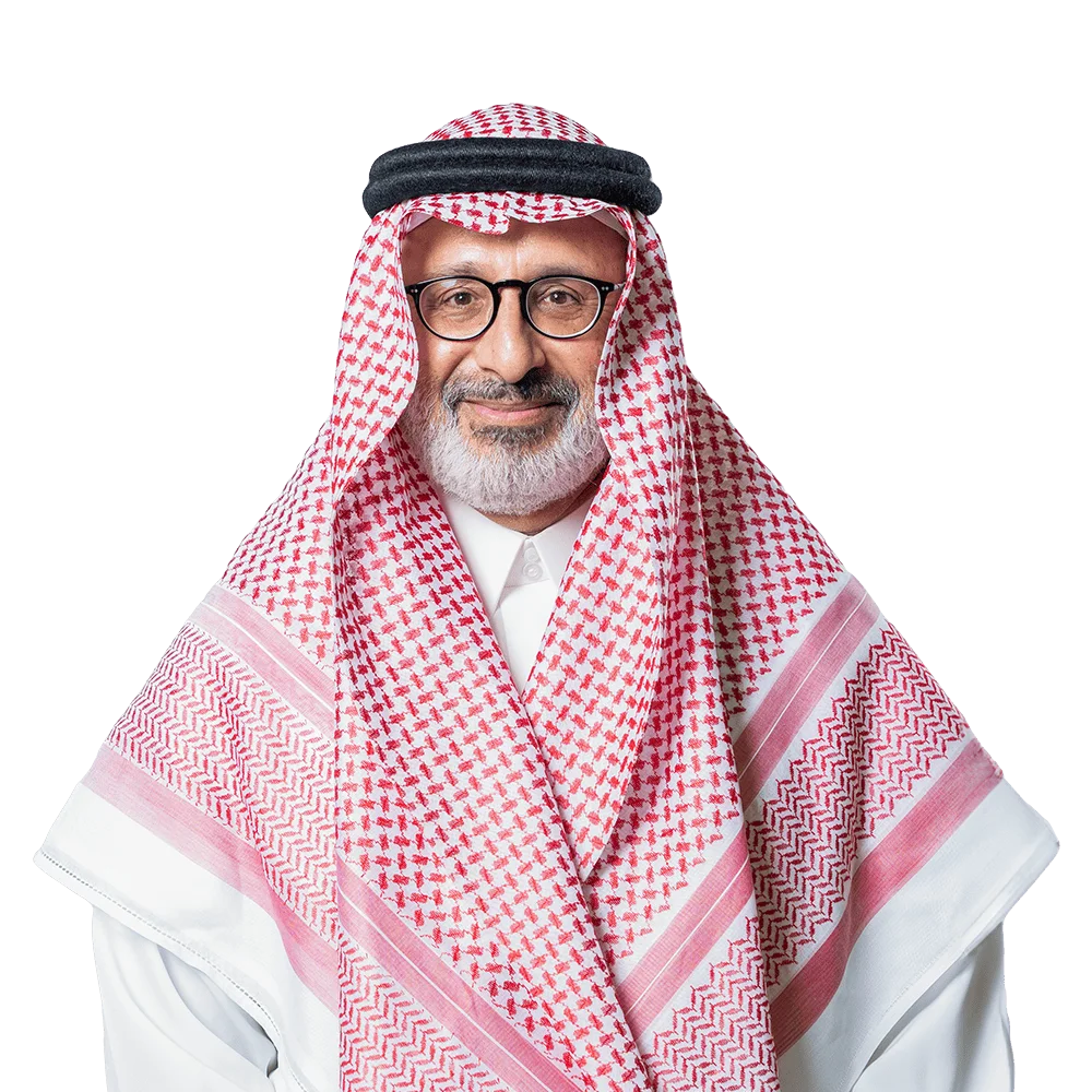 Motassim bin Abdulaziz Al Ma’ashouq