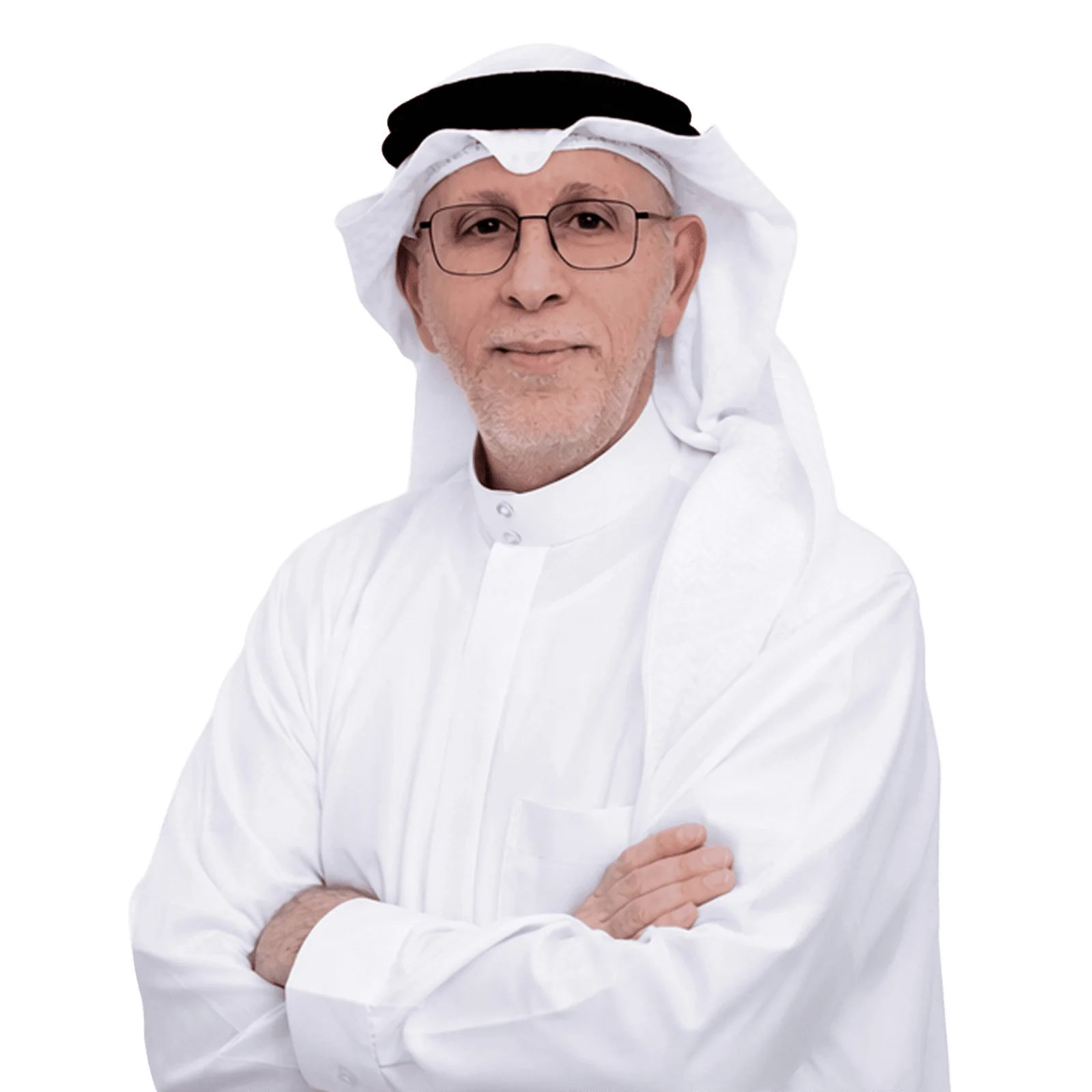 Abdulrahman Al Barguthi