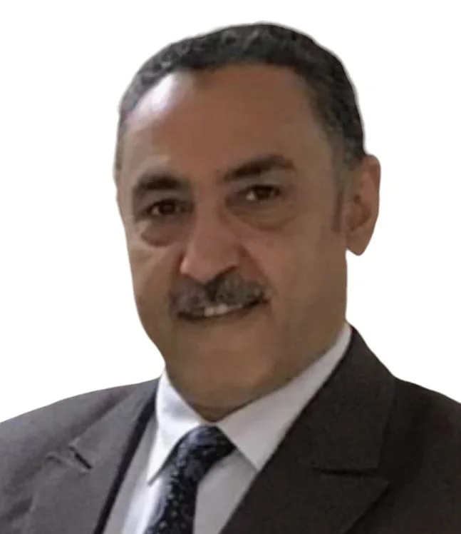 حجازي بلتاجي عبد الرزاق
