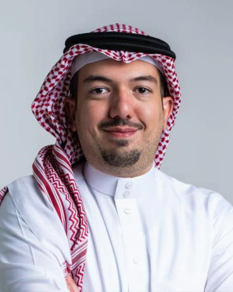 Talal Husam Aldean Alrasheed