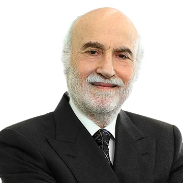 George Atik