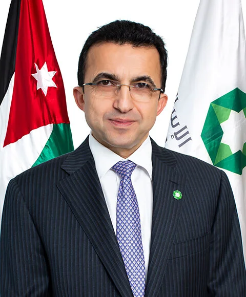 Samer Tamimi