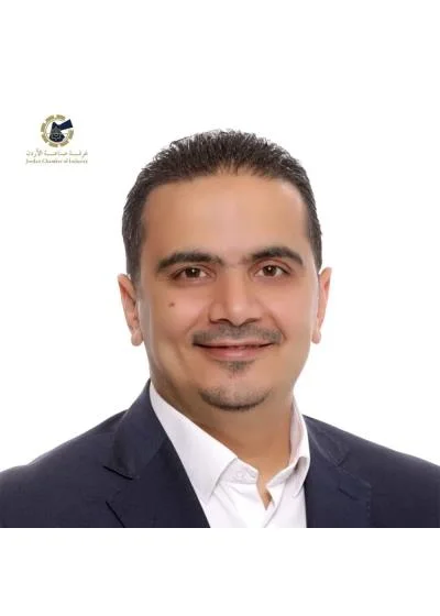 محمد الصفدي