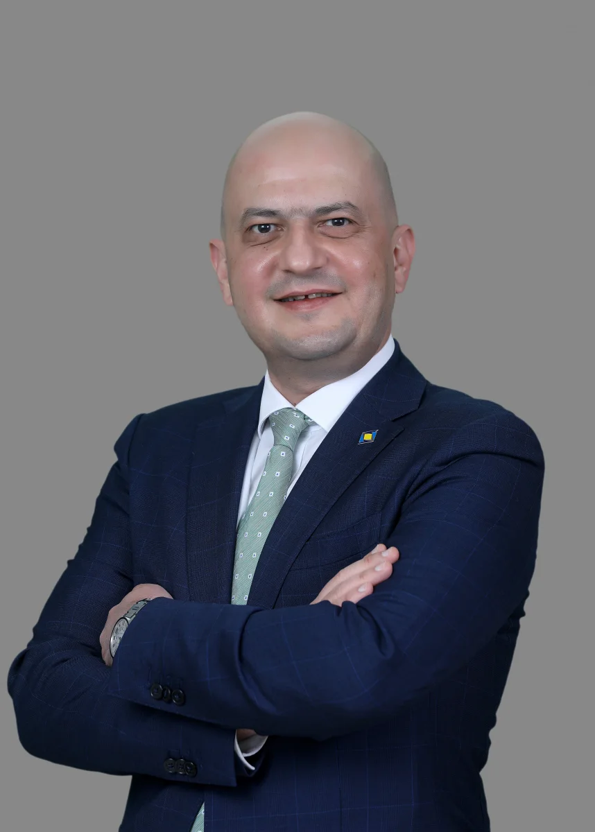 Daoud A. Issa
