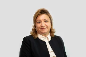 Nejia Gharbi