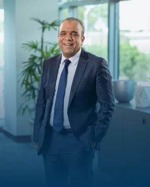 Samer El Waziri