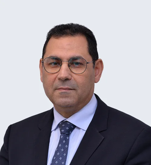 Samir El Guir