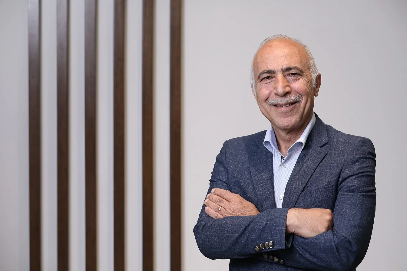 Naser Al-Amad