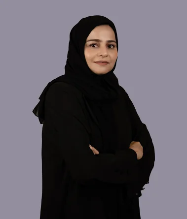 Fayeza Saif Alyafei