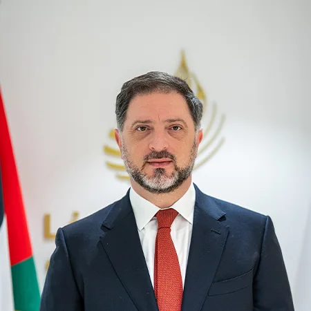 Sari Najeh Masri