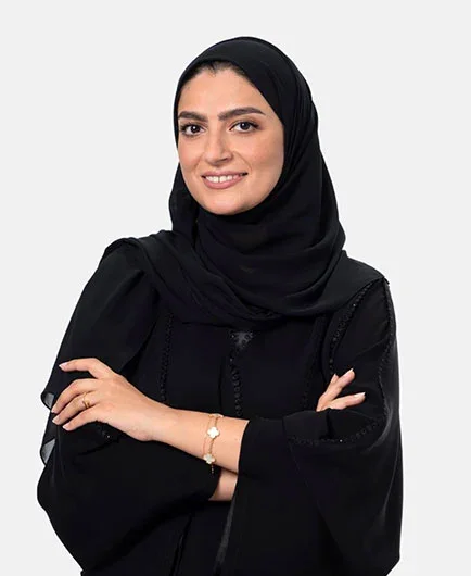 Fatma Ashkanani