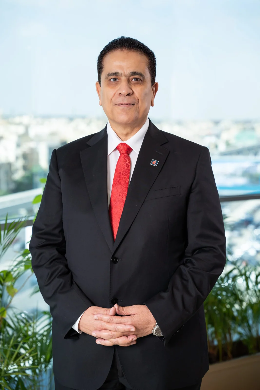Mohamed Abdel Aal
